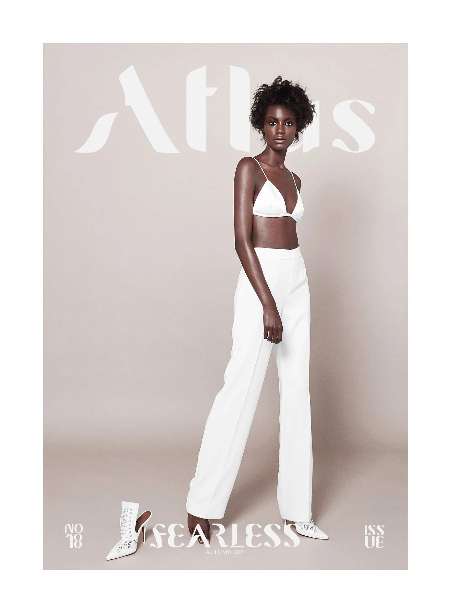 ATLAS MAGAZINE