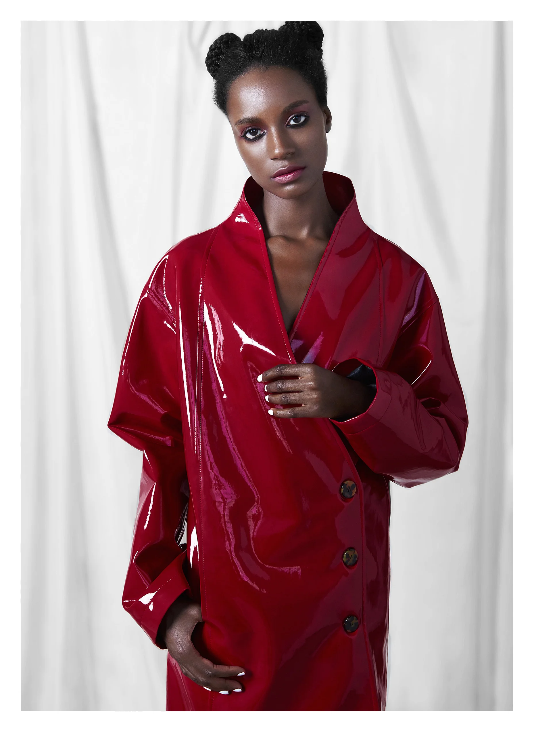 ATLAS MAGAZINE