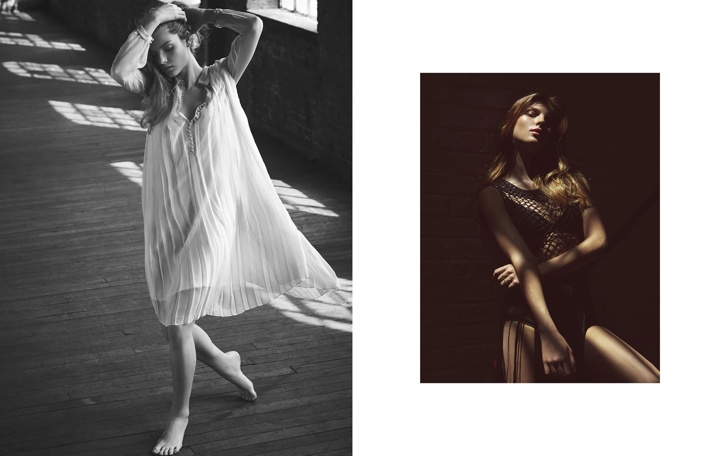 ATLAS MAGAZINE