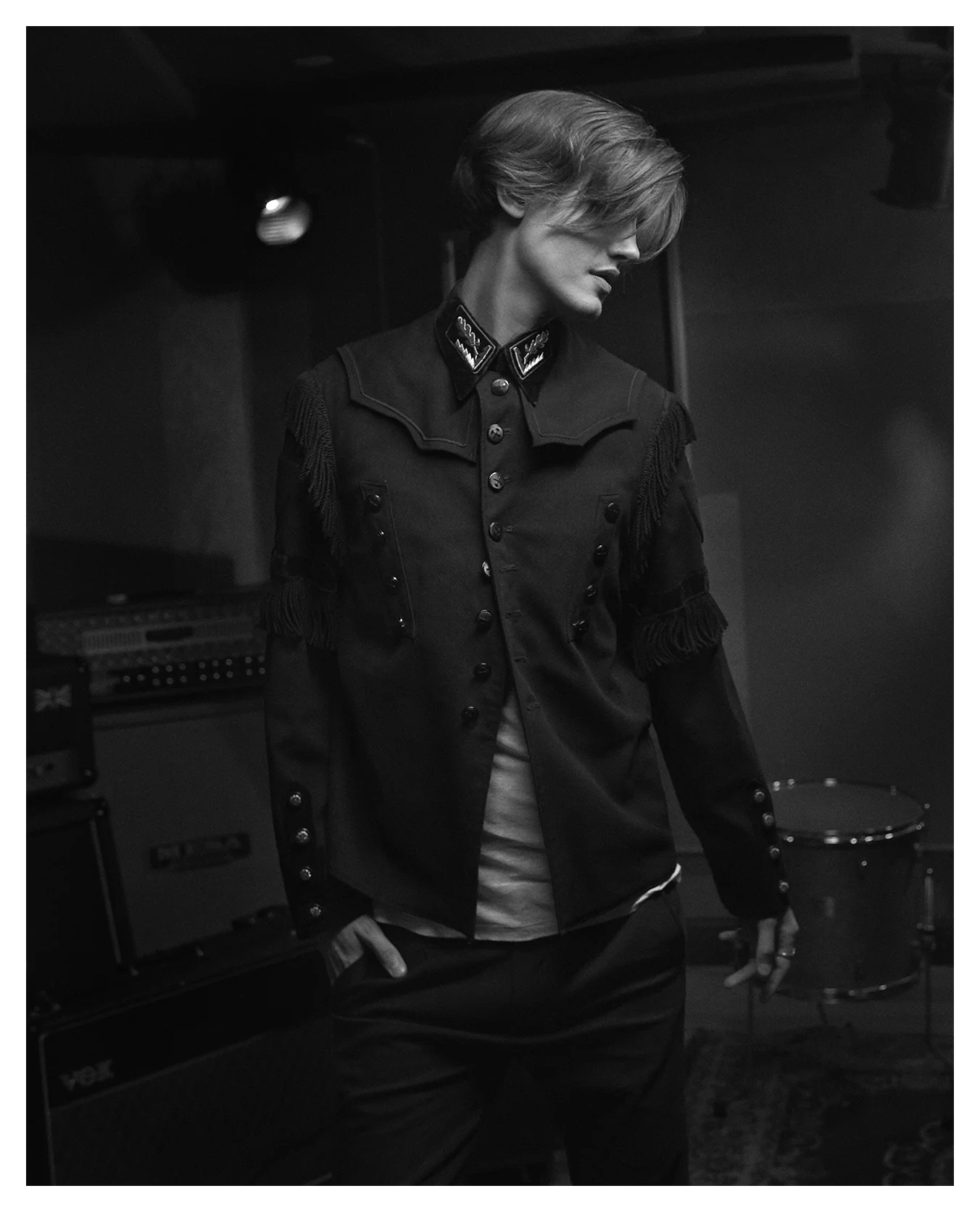 MORPHEW VINTAGE