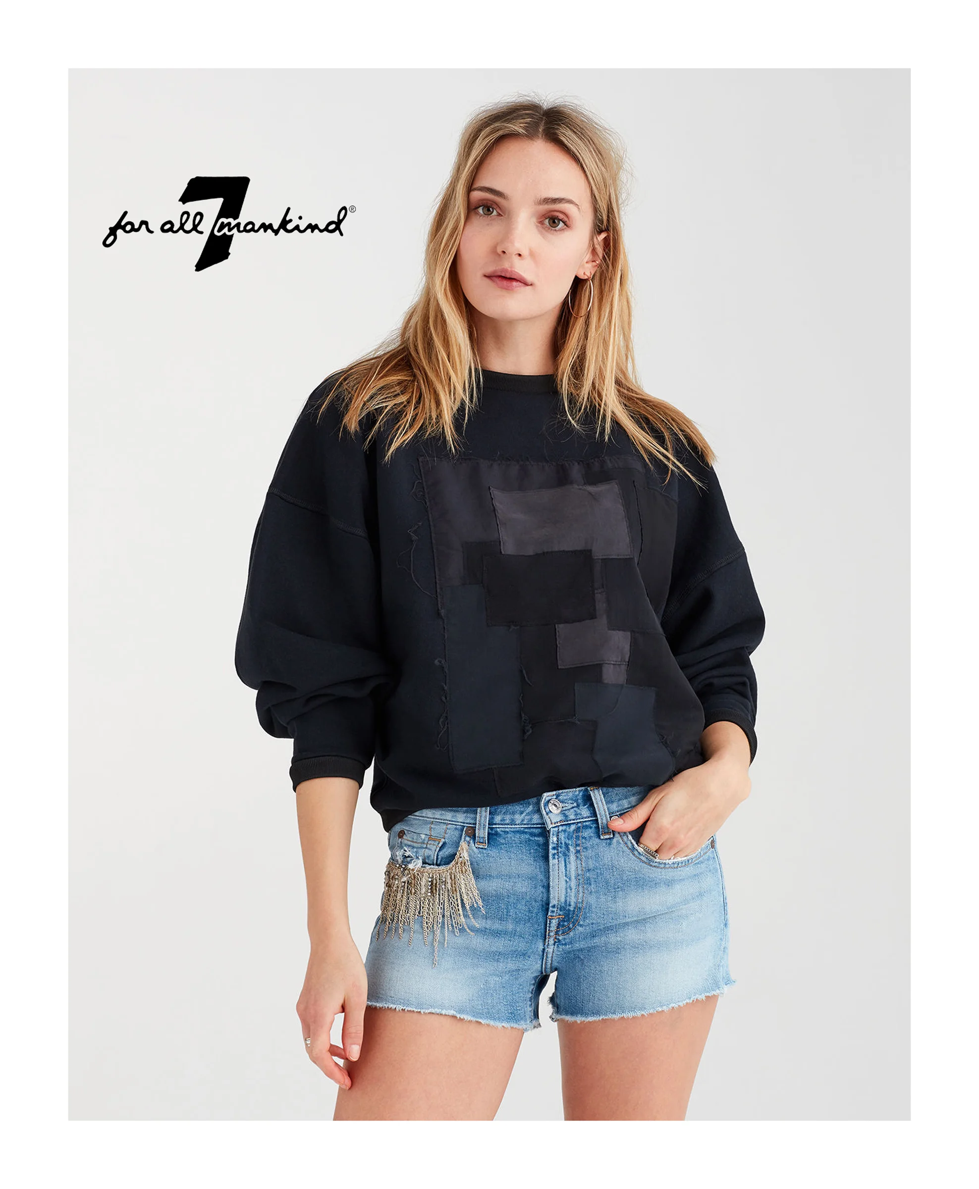 7 FOR ALL MANKIND