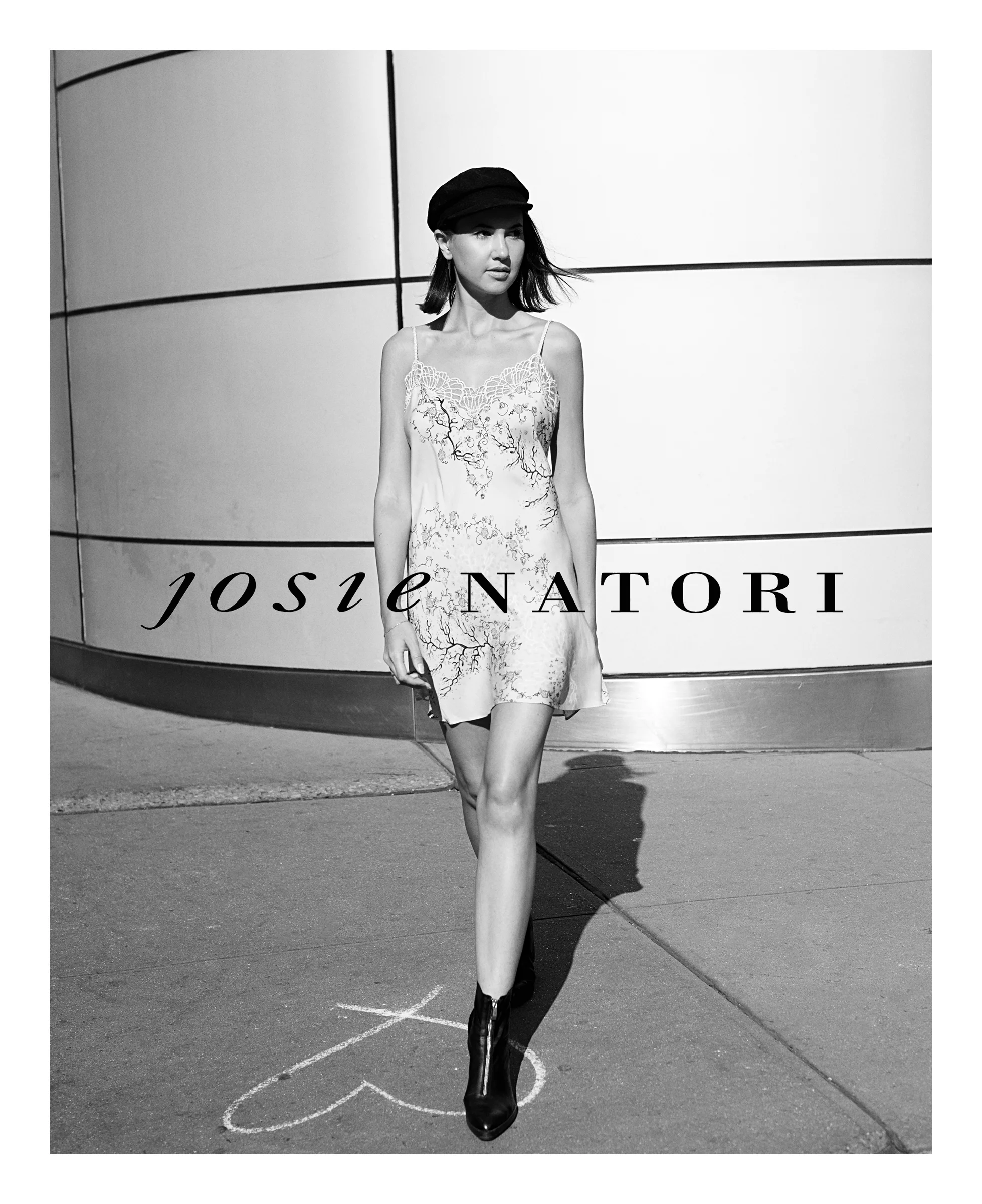 JOSIE NATORI