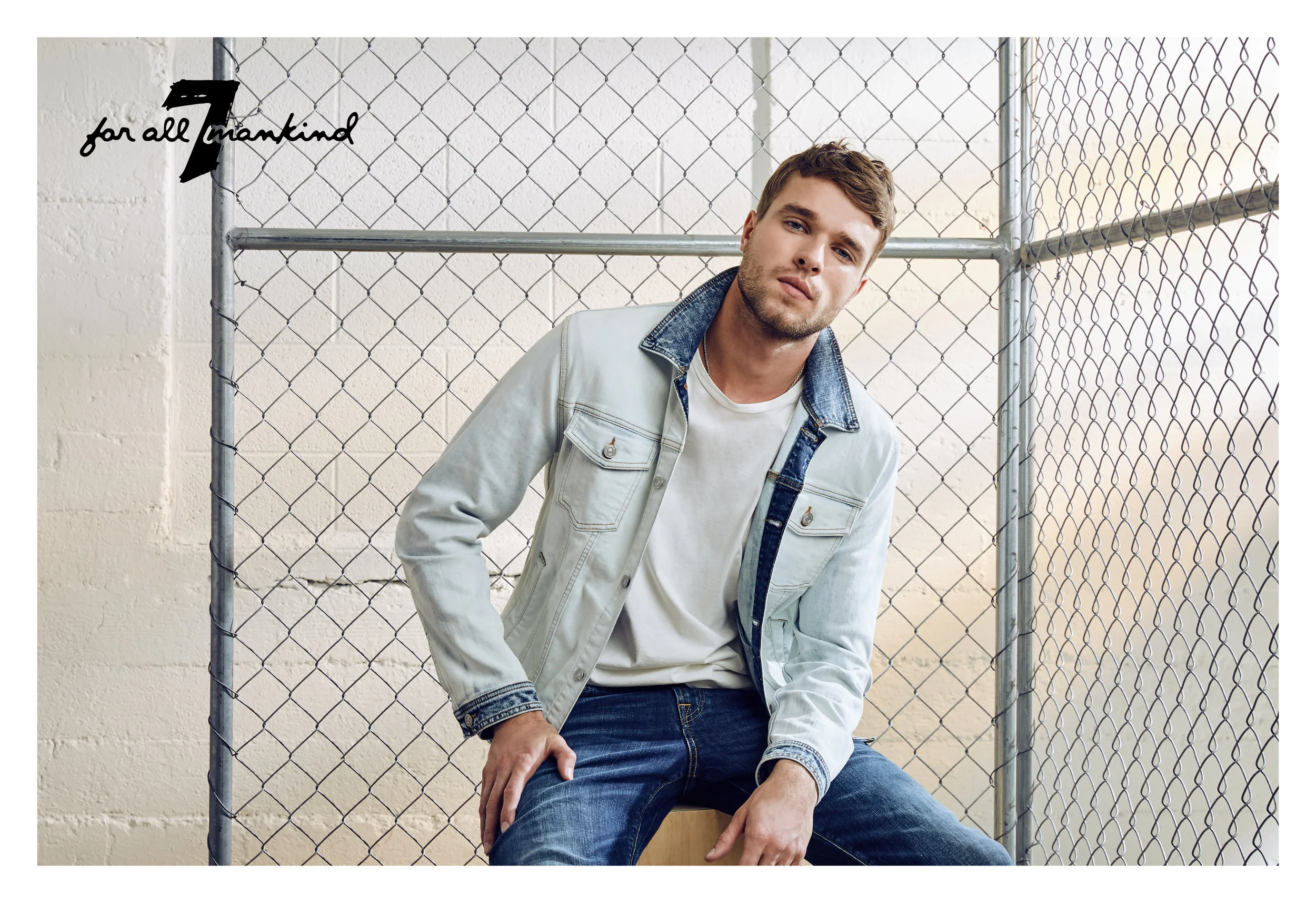 7 FOR ALL MANKIND