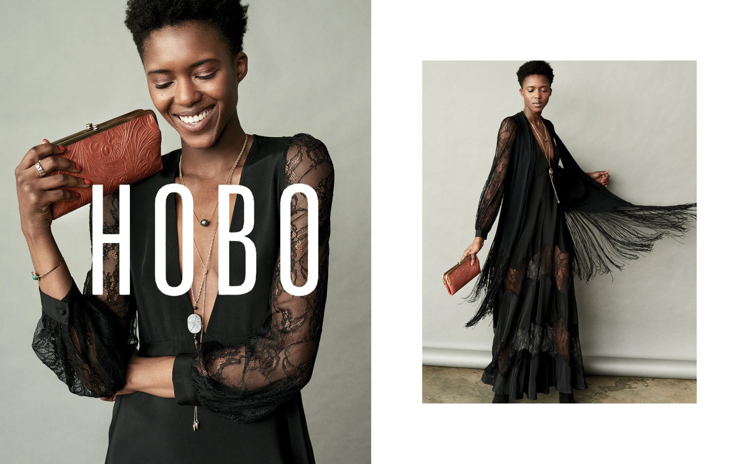 HOBO BAGS