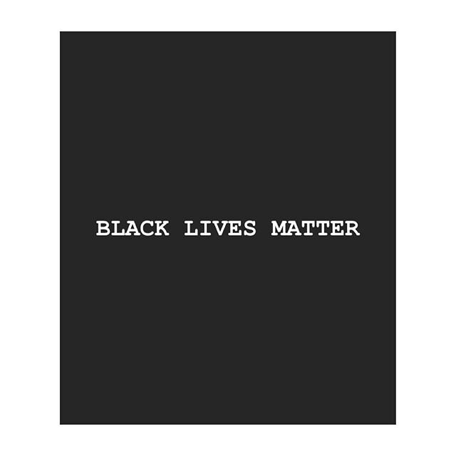 Heartbroken. Sickened. Outraged. #blm #georgefloyd #endpolicebrutality #blacklivesmatter I stand with you 🖤