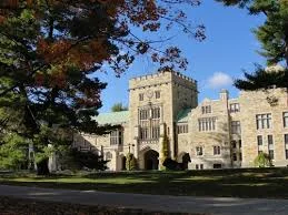 Vassar College, Poughkeepsie, NY