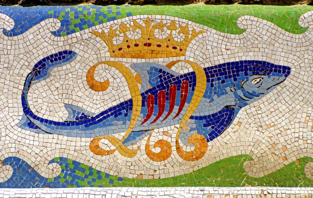 Backstory Bookshop, L'Eixample, Barcelona