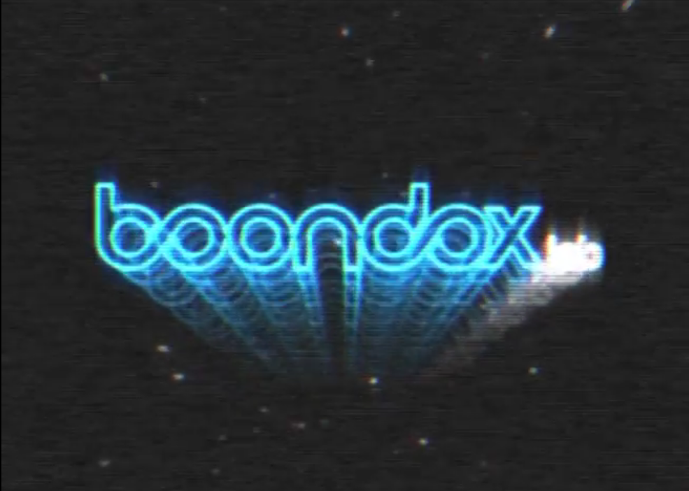 BOONDOX LAB - COMMERCIAL
