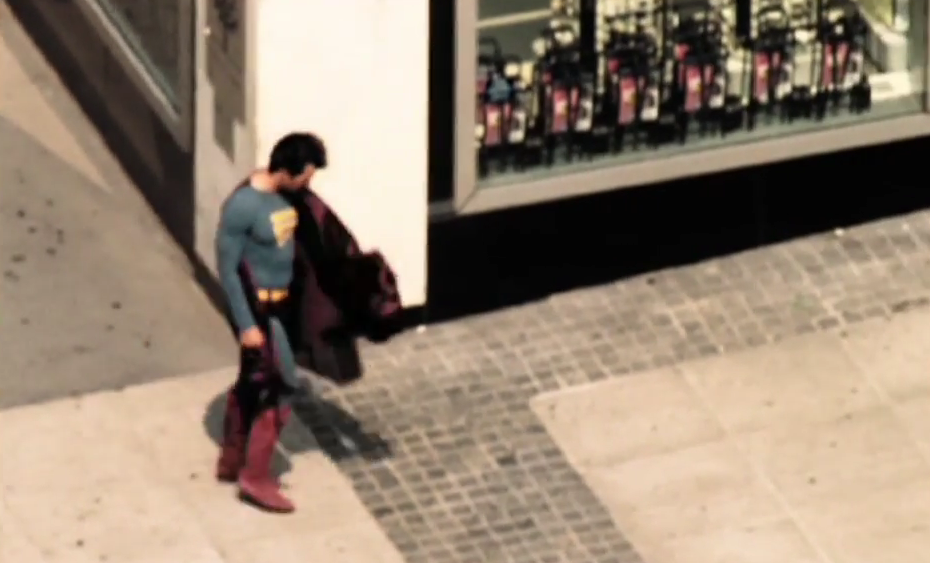 PAGANI & MORGAN - parole a caso