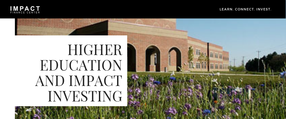 Higher Education and Impact Investing.png