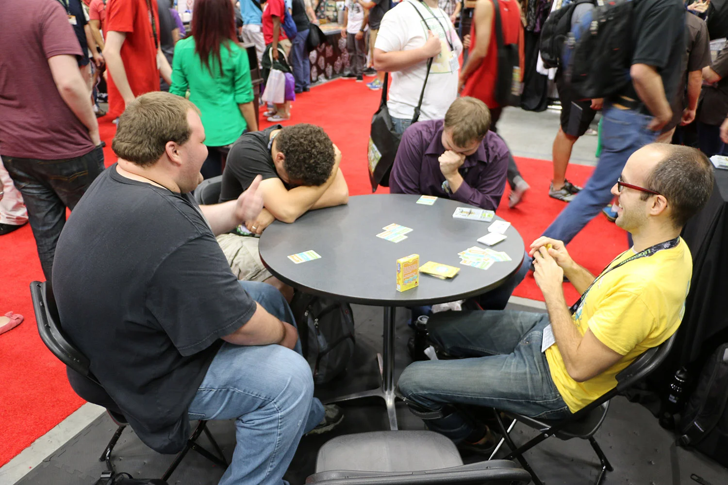 Gen Con 2014 Recap