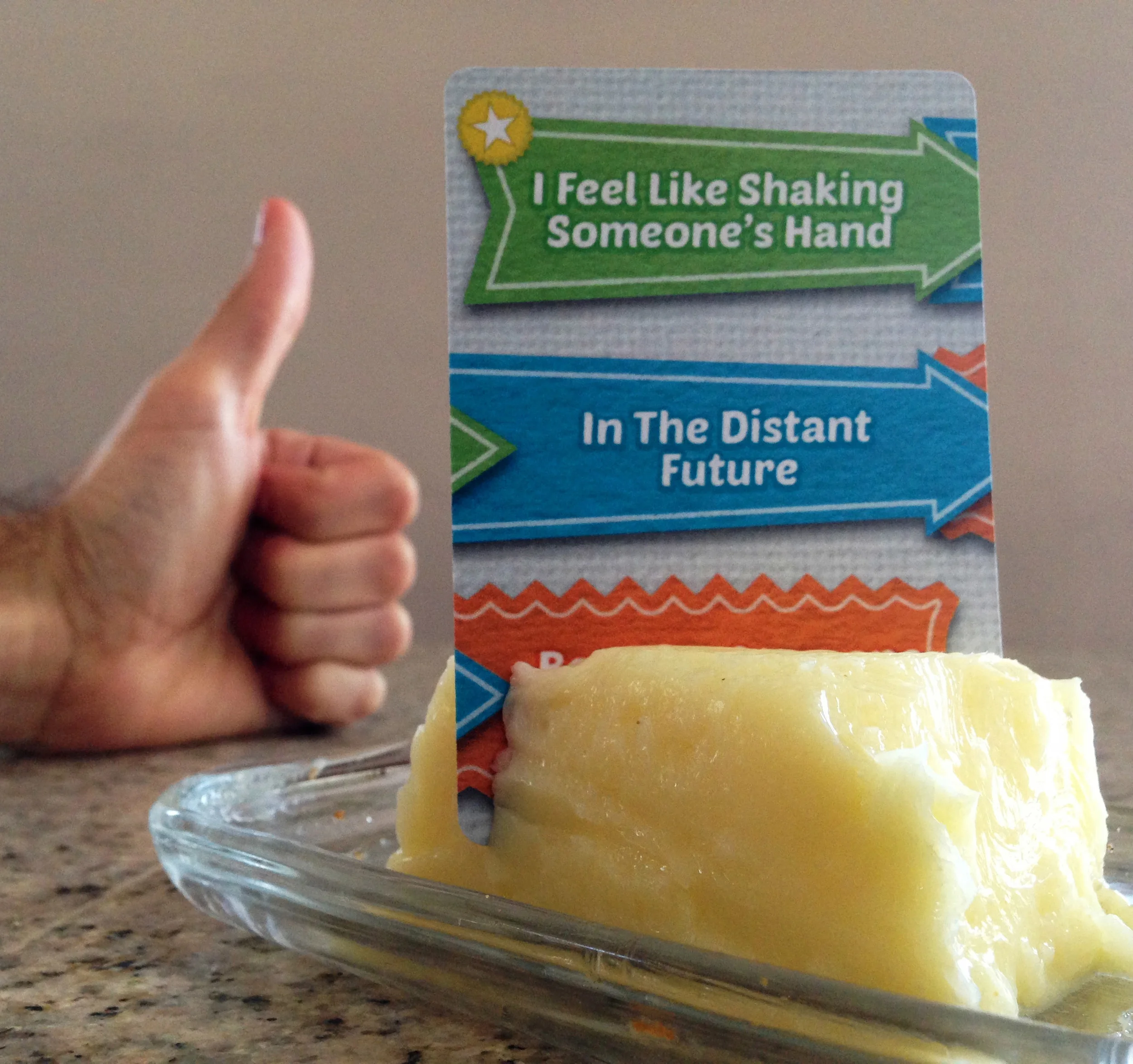 Making Knee Jerk Content Buttery Smooth