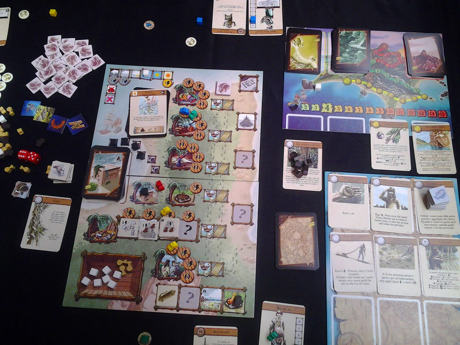 Learning from First-to-Market Products