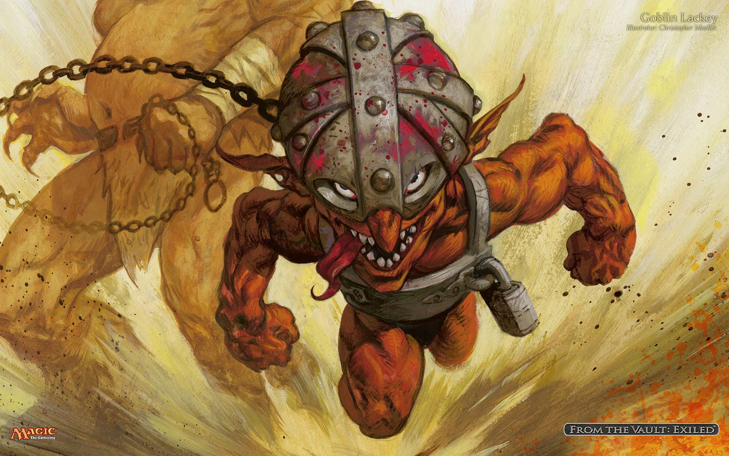 Selling the Past to Create the Future