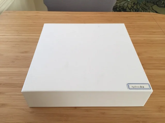 Box