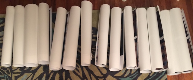 So Many Proofs!