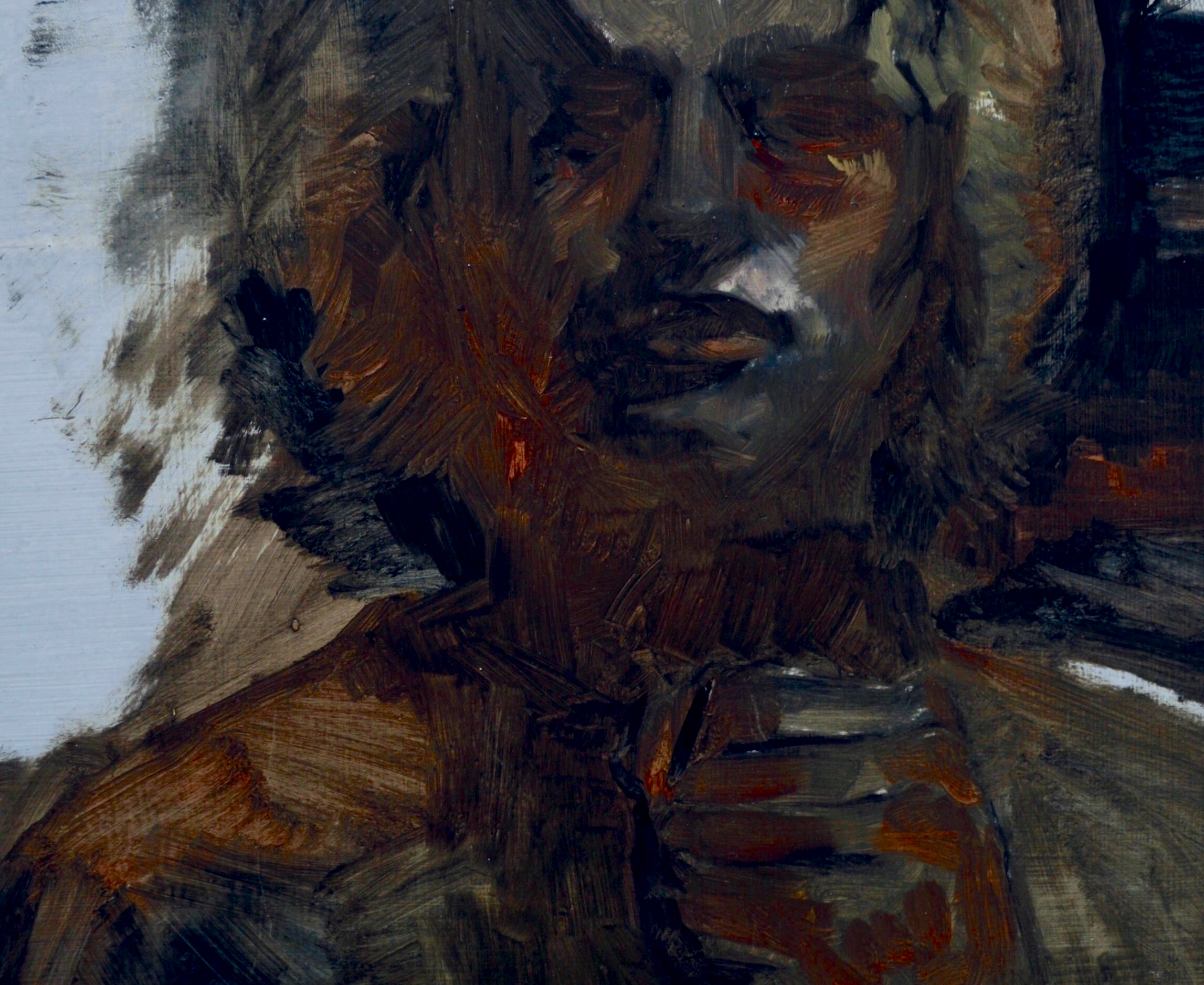 film still study 05 - jackson