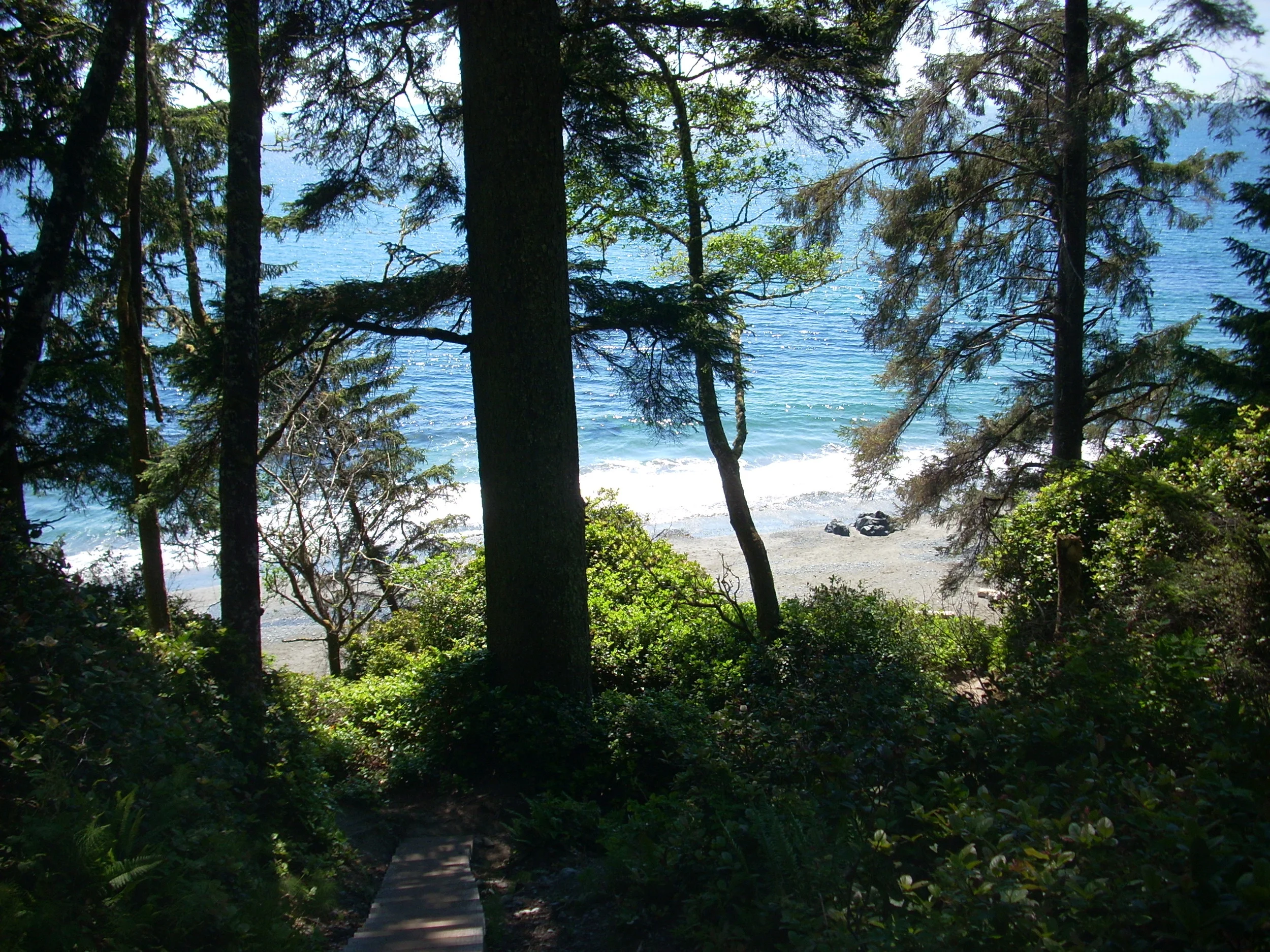 Mystic Beach 