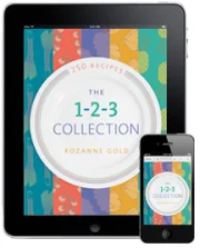 The 1-2-3 Collection is now available on iTunes.