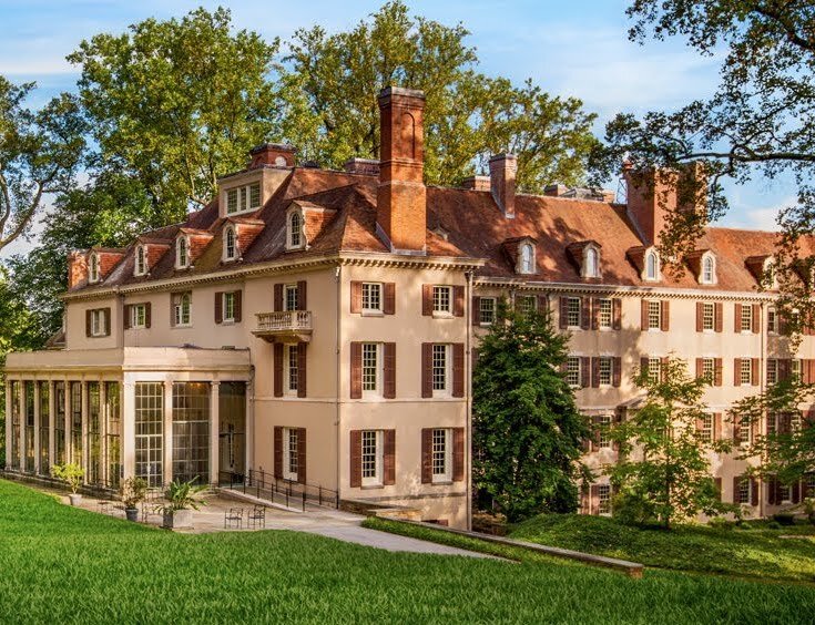 Winterthur Garden, Museum and Library