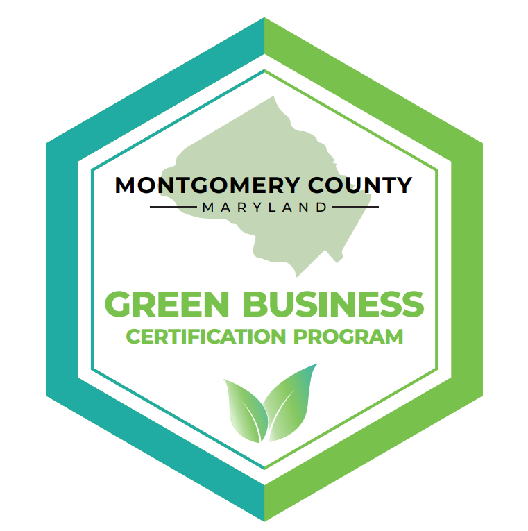 Montgomery County Green Business Certification Program