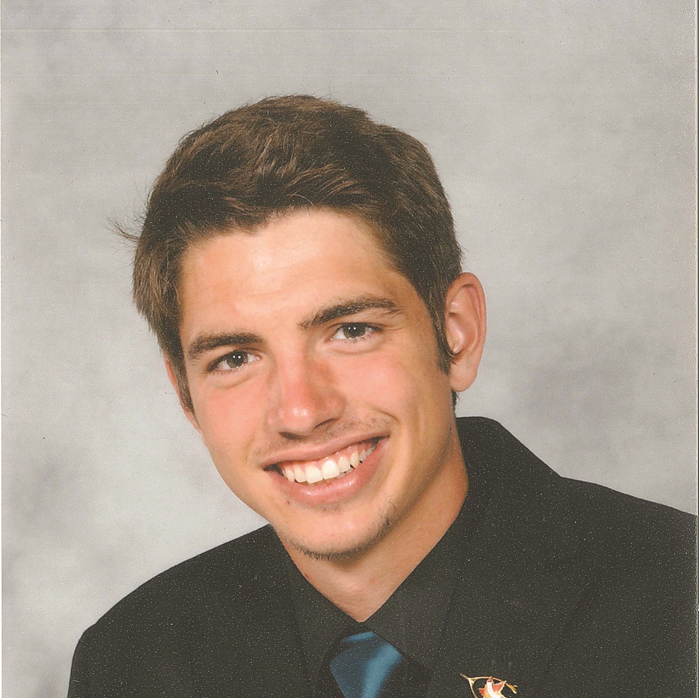 $2,500 Hereford Youth Scholarship