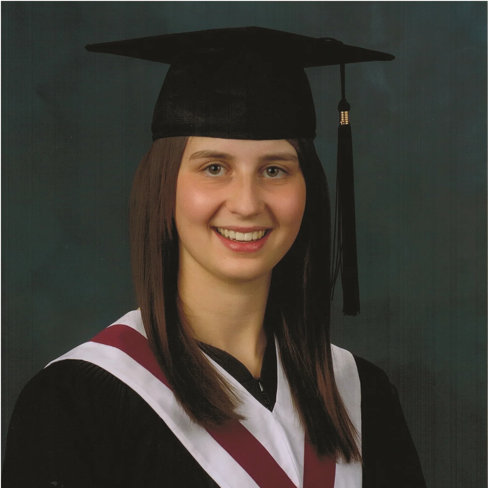 $2,500 Hereford Youth Scholarship and $1,000 Future of the Breed