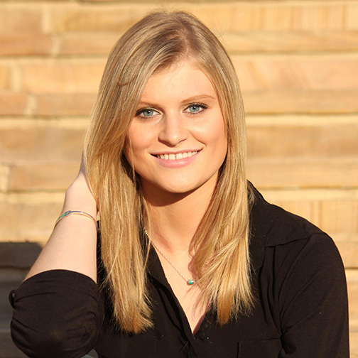 Category B: $2,500.00 Under Graduate Award Recipients