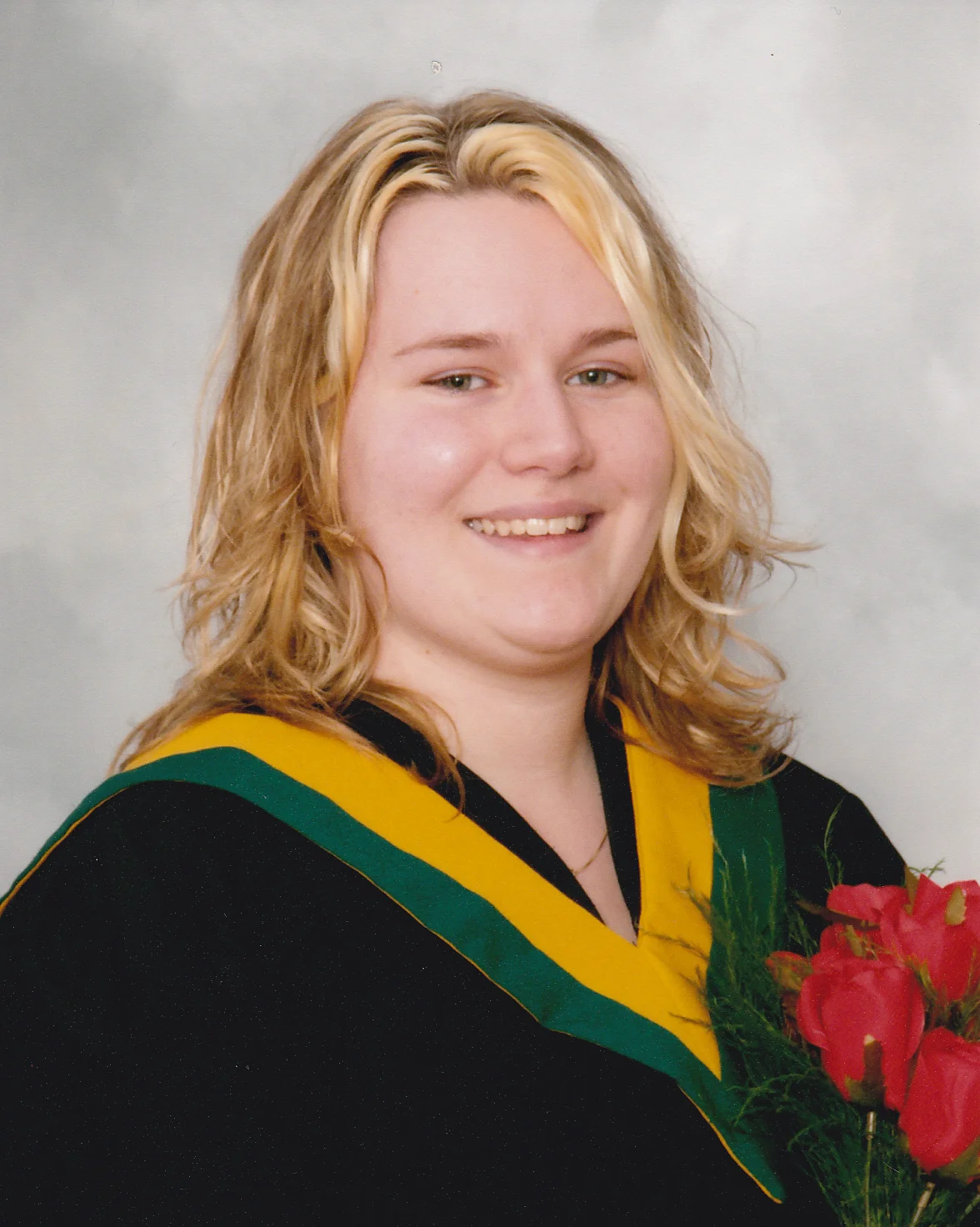 Category C: $2,000.00 Diploma Award Recipients