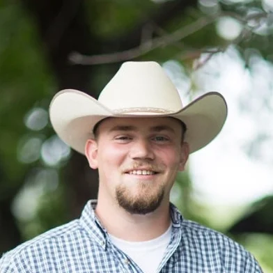 $2,500 Hereford Youth Scholarship