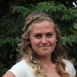 Morgan Heidecker