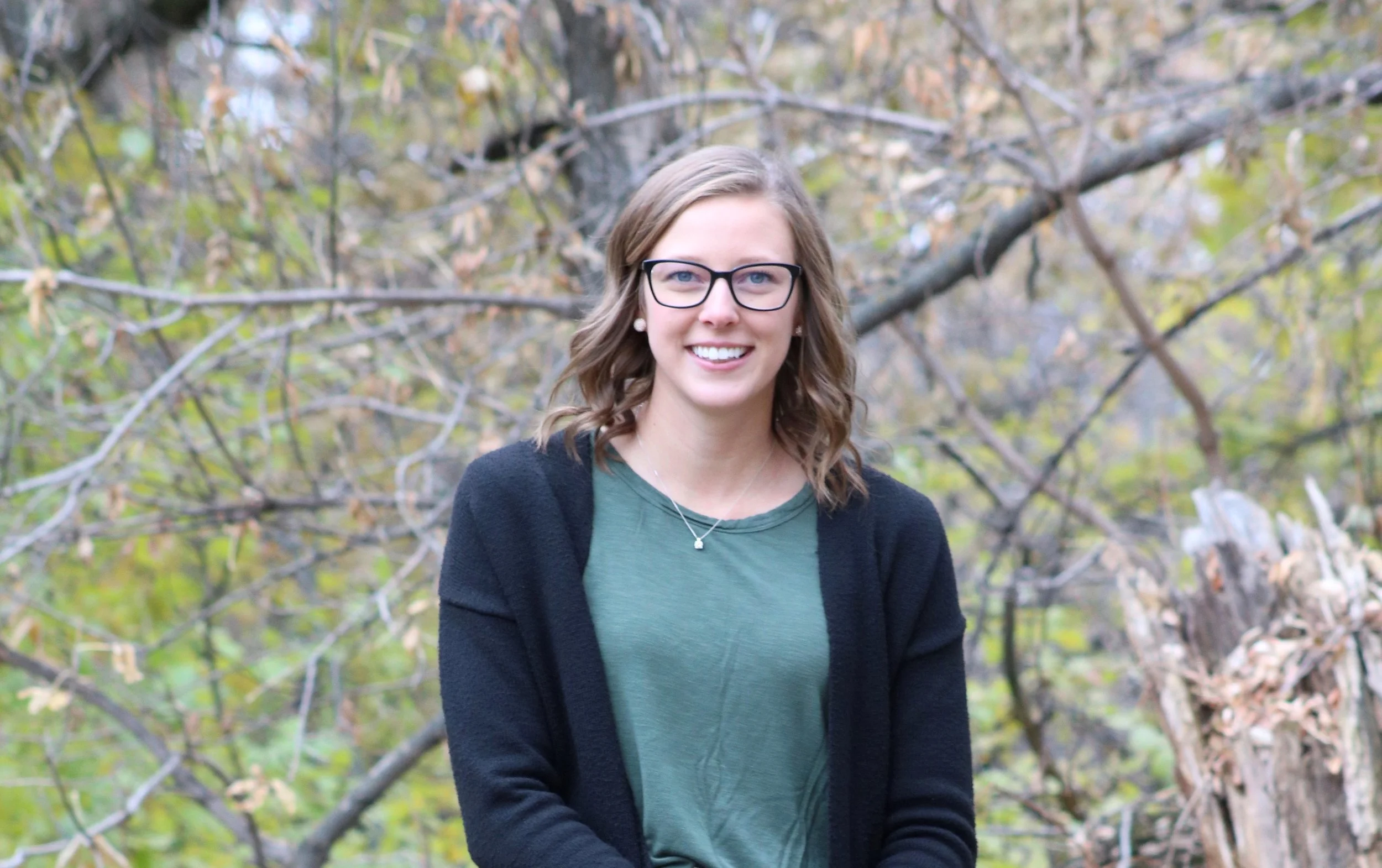 Samantha Rimke 2014 Future of the Breed & 2016 Hereford Youth Scholarships