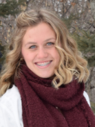 Morgan Heidecker - 2015 Future of the Breed &amp; 2017 Hereford Youth Scholarships