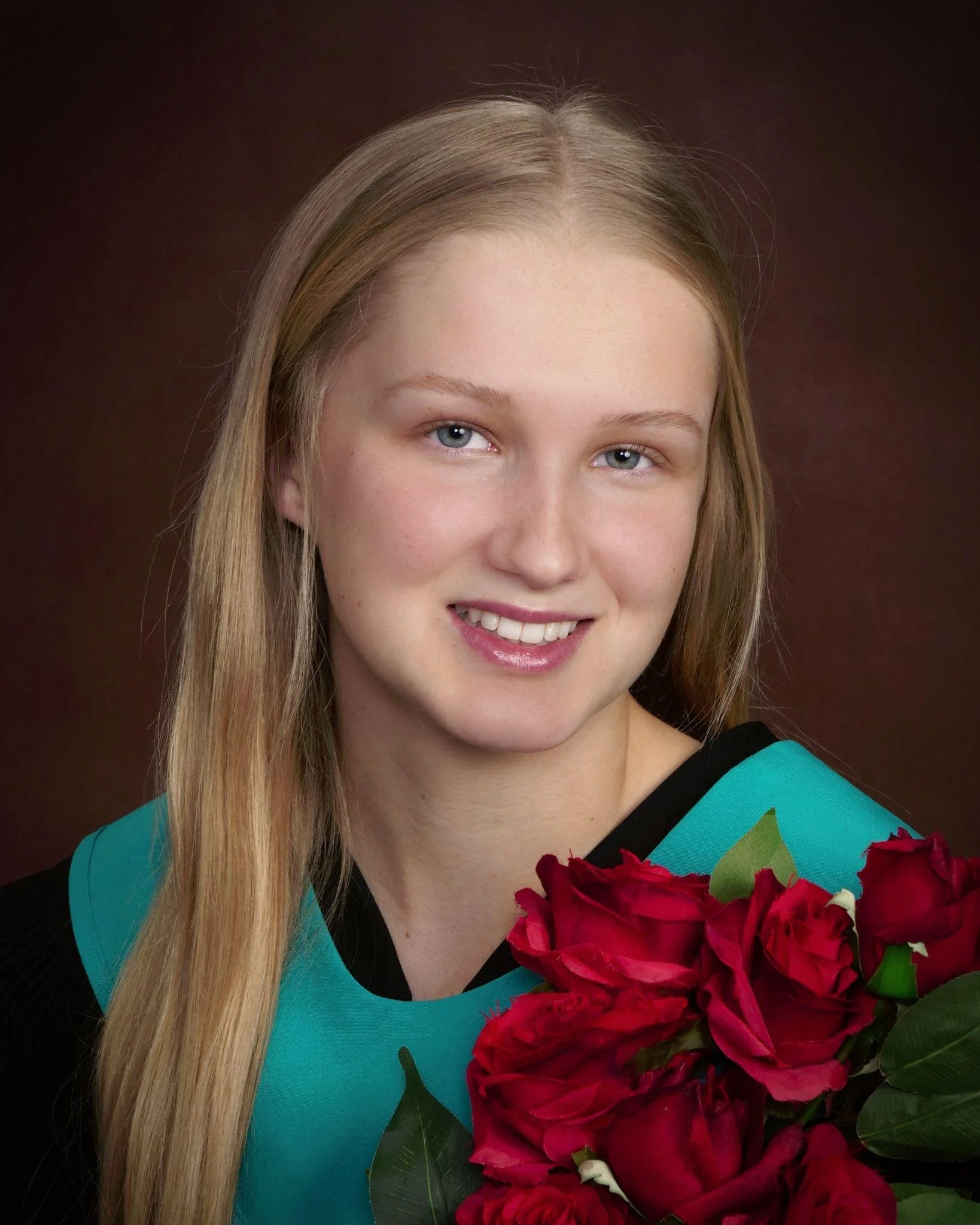 Jane Stafford - Hereford Youth Scholarship 