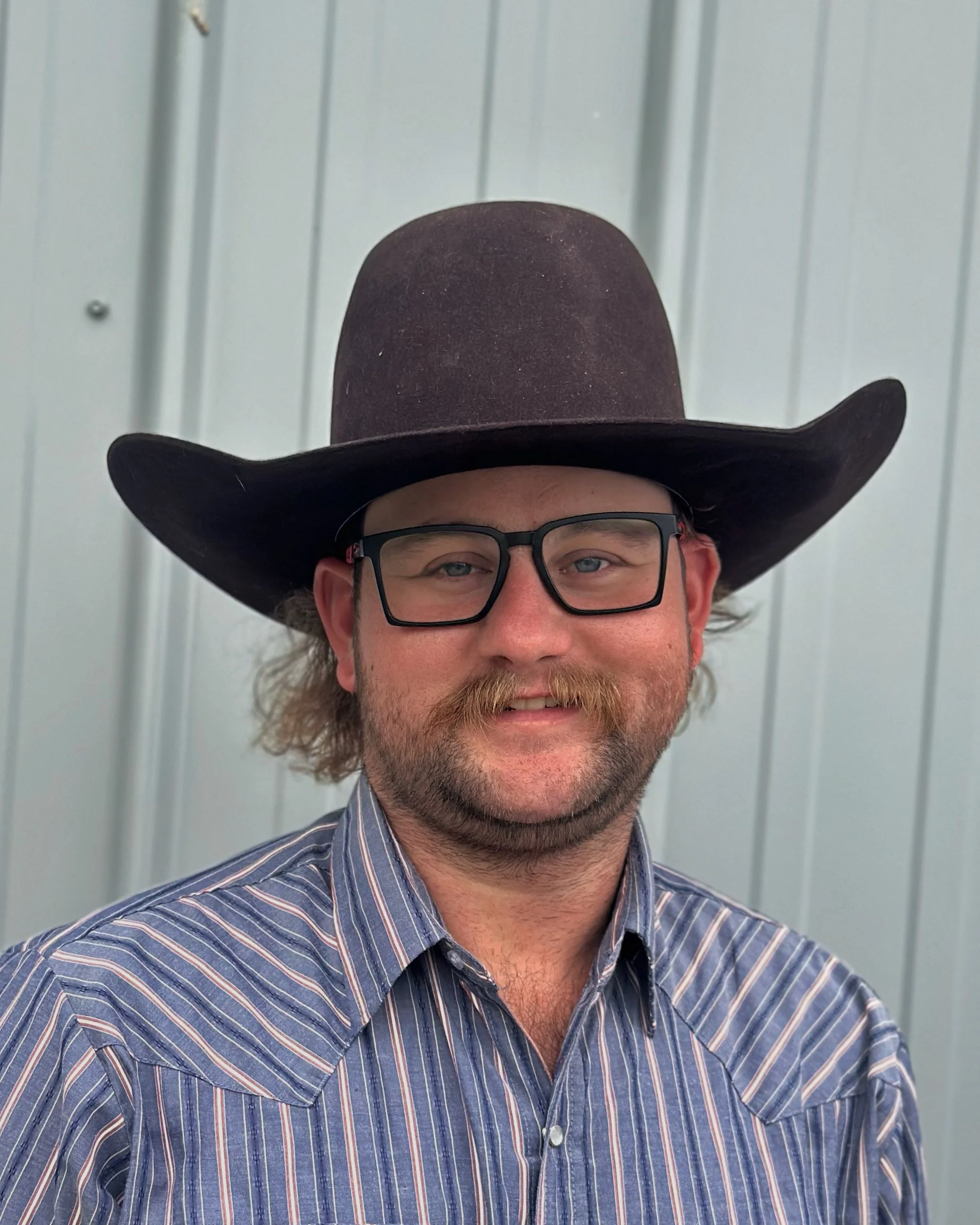 Wyatt Magneson - Trade Worker Bursary 