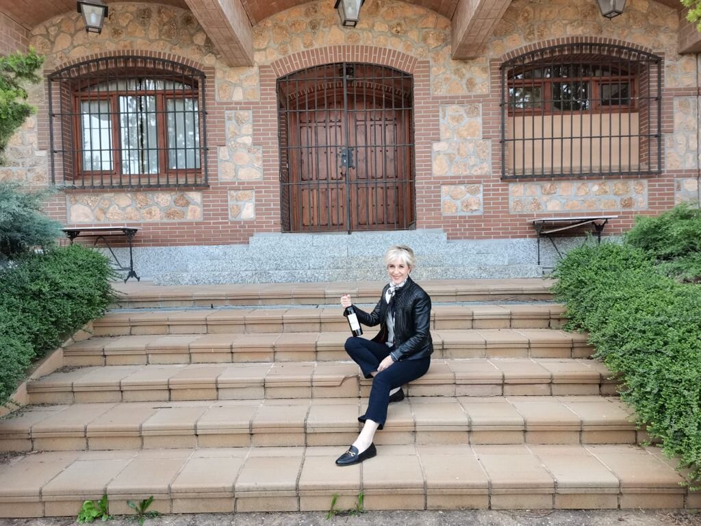 Hacienda Villarta: abre alojamiento rural