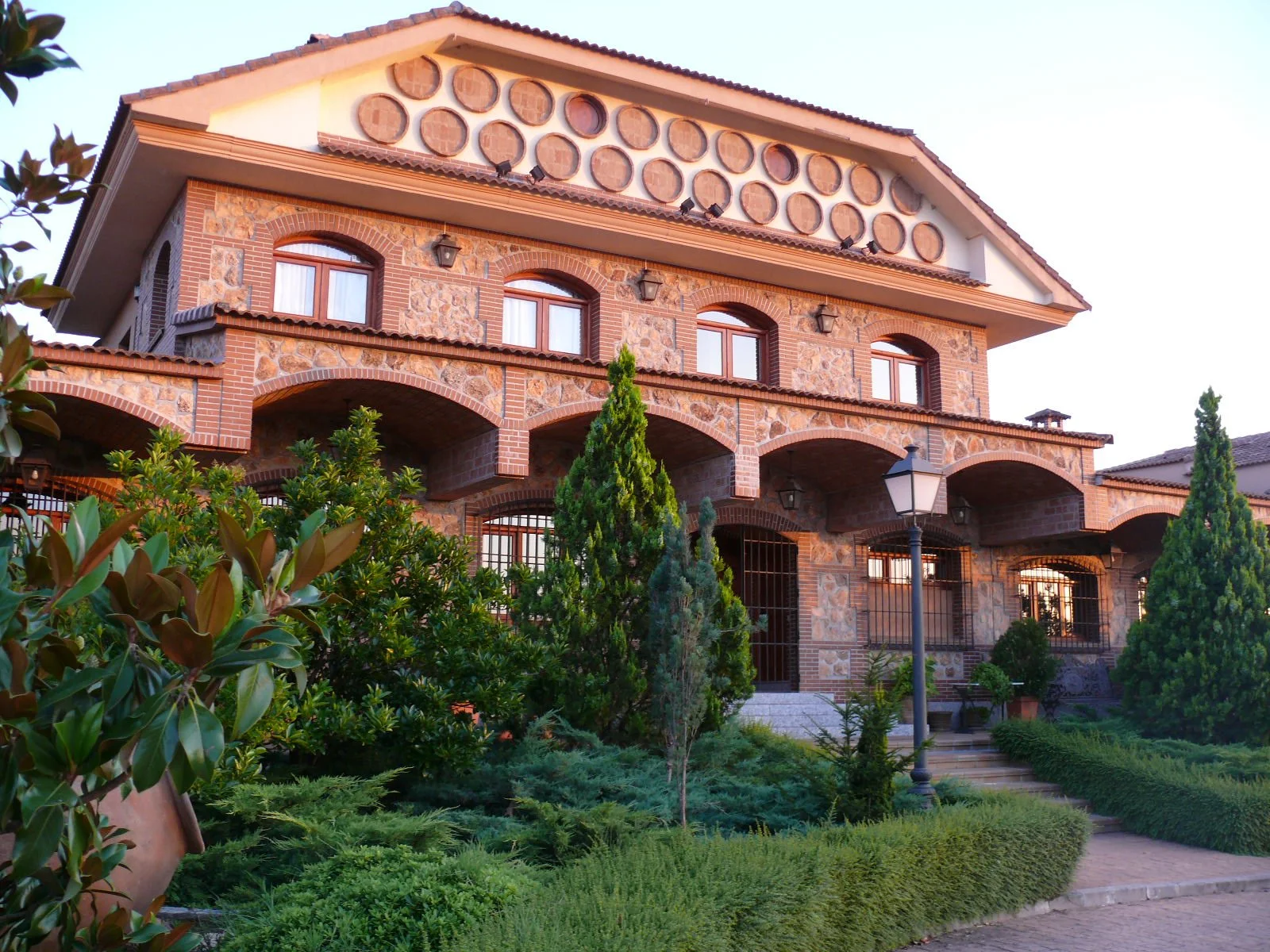 Experiencia gastronómica en Hacienda Villarta