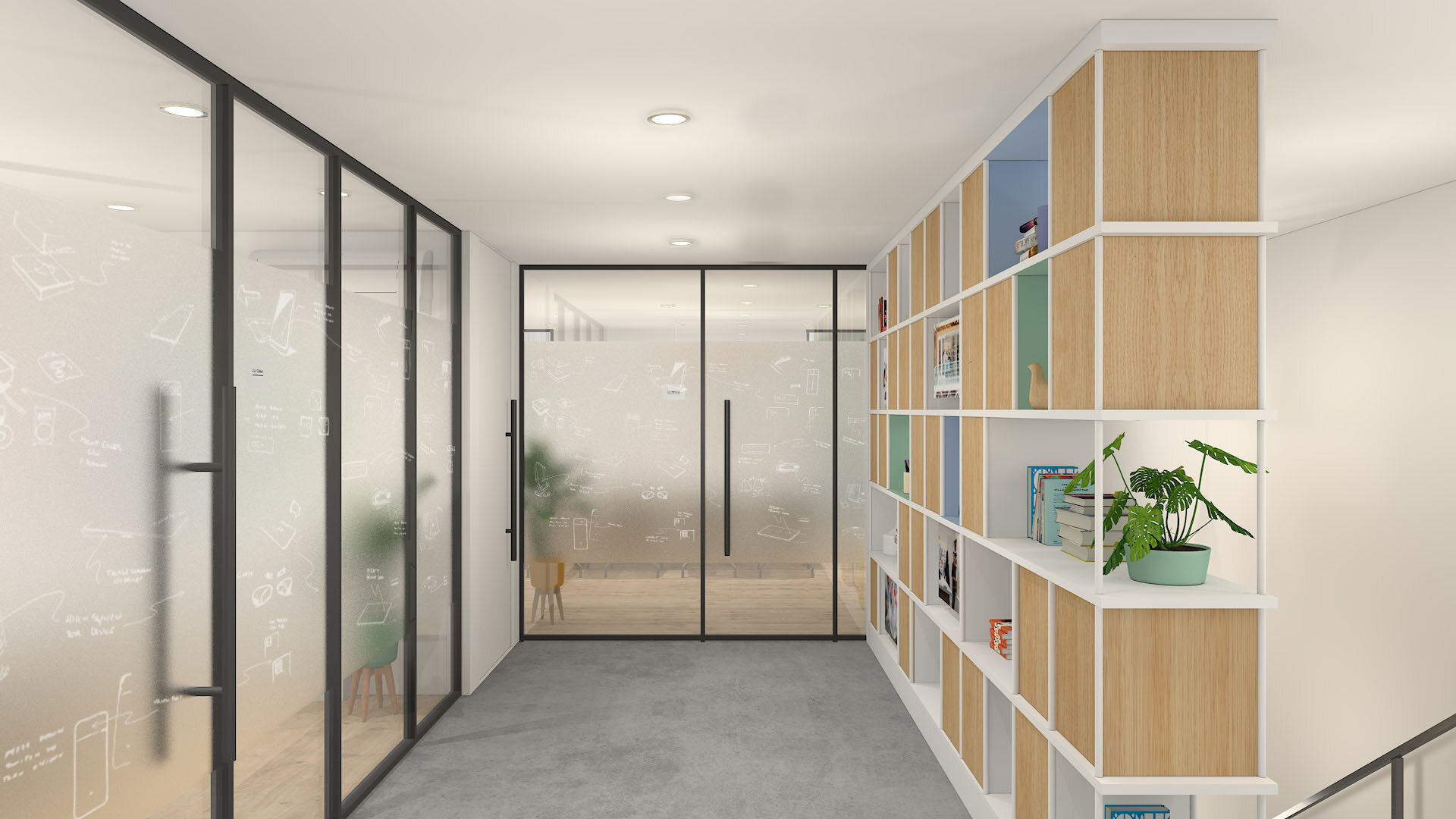 06_Material room corridor.jpg