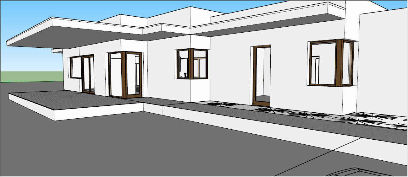 Early Design Study