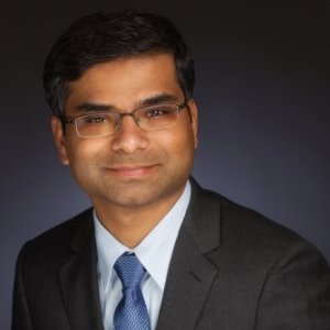 Ramkumar Ravichandran, Director of Analytics & A/B Testing @ Visa