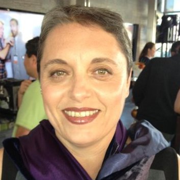 Beatrice Zelenko, Manager, Social Media Analytics Program @ Oracle