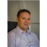 Brad Jaehn, Vice President of Global Digital Experience @ McDonald's