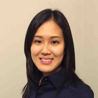 Serena Huang, Economist/Project Manager, Strategic Workforce Analytics @ GE Aviation