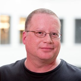 Will Hacker, Interaction Design Manager @ Cars.com