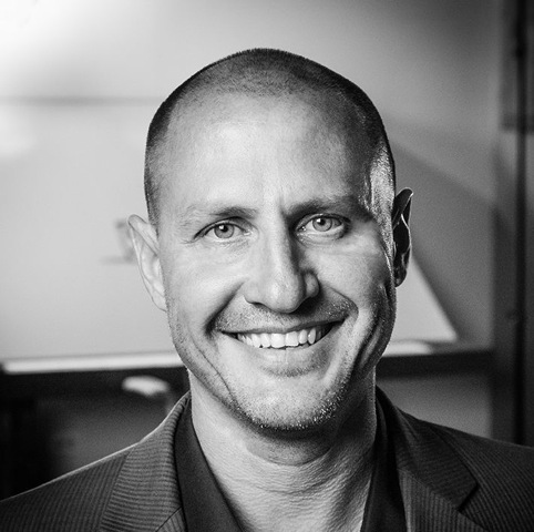 John K. Coyle, Olympic Silver Medalist, NBC Analyst, Author & SVP, Innovation @ Maddock Douglas