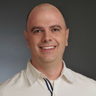 Dan Cummings, VP of Product Management @ ParkWhiz