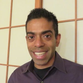 Raj Sivasubramanian - Sr. Manager, Global Customer Insights @ Ebay