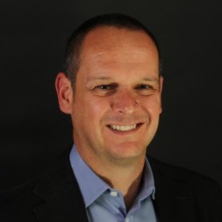 James Myers - Finance Consultant @ Hewlett-Packard