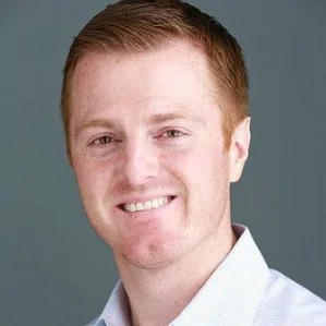 Ian O'Keefe - Global People Analytics Leader @ JP Morgan