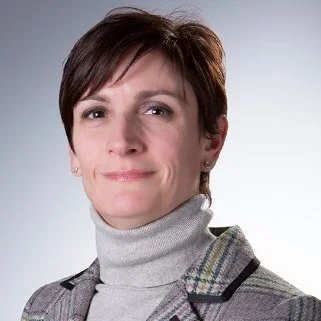 Juliane Pearson - Director, Customer Experience @ Blue Cross Blue Shield